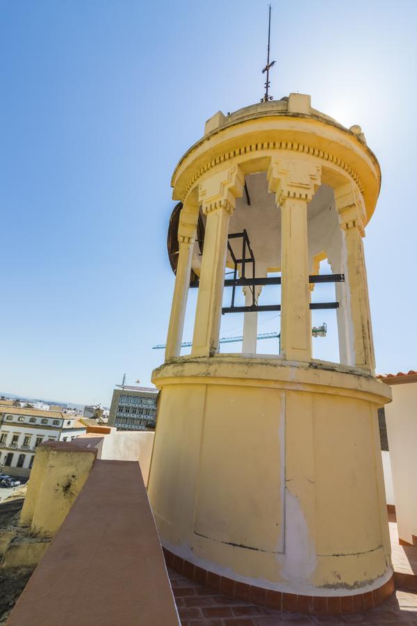 Tendillas Apartment Cordoba