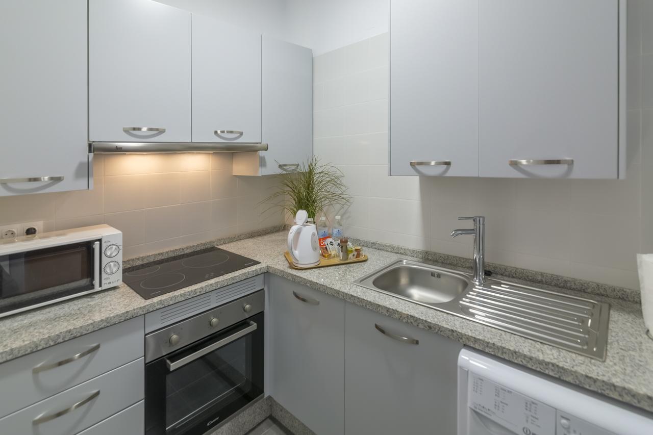 Cespedescinco Apartamento