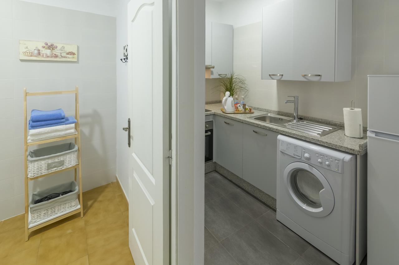 Cespedescinco Apartamento