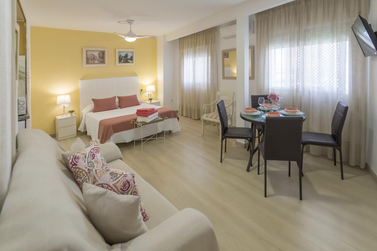 Apartamento Cespedescinco