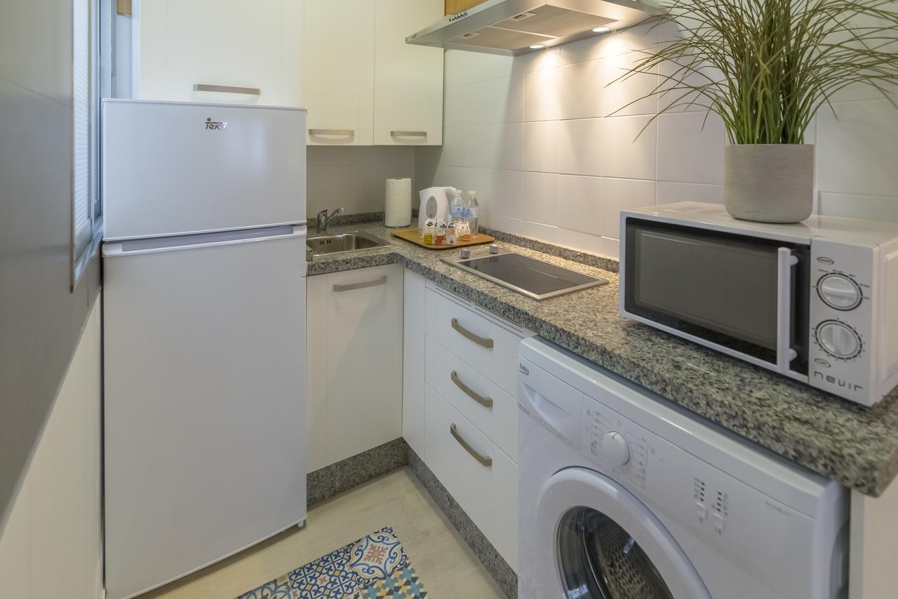 Apartamento Cespedescinco