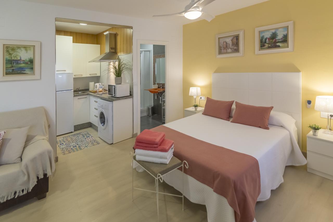 Apartamento Cespedescinco