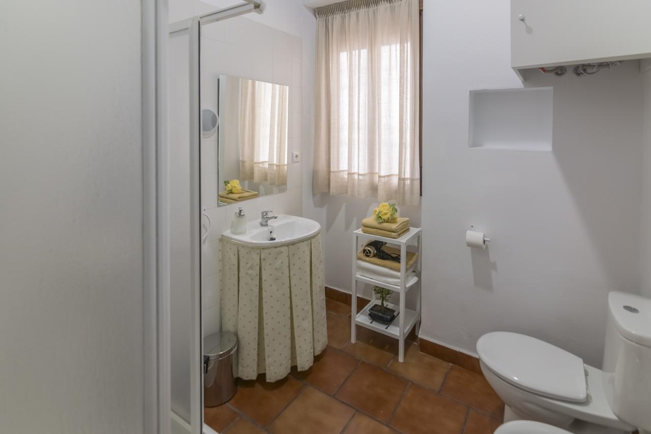 Apartamento Cespedescinco