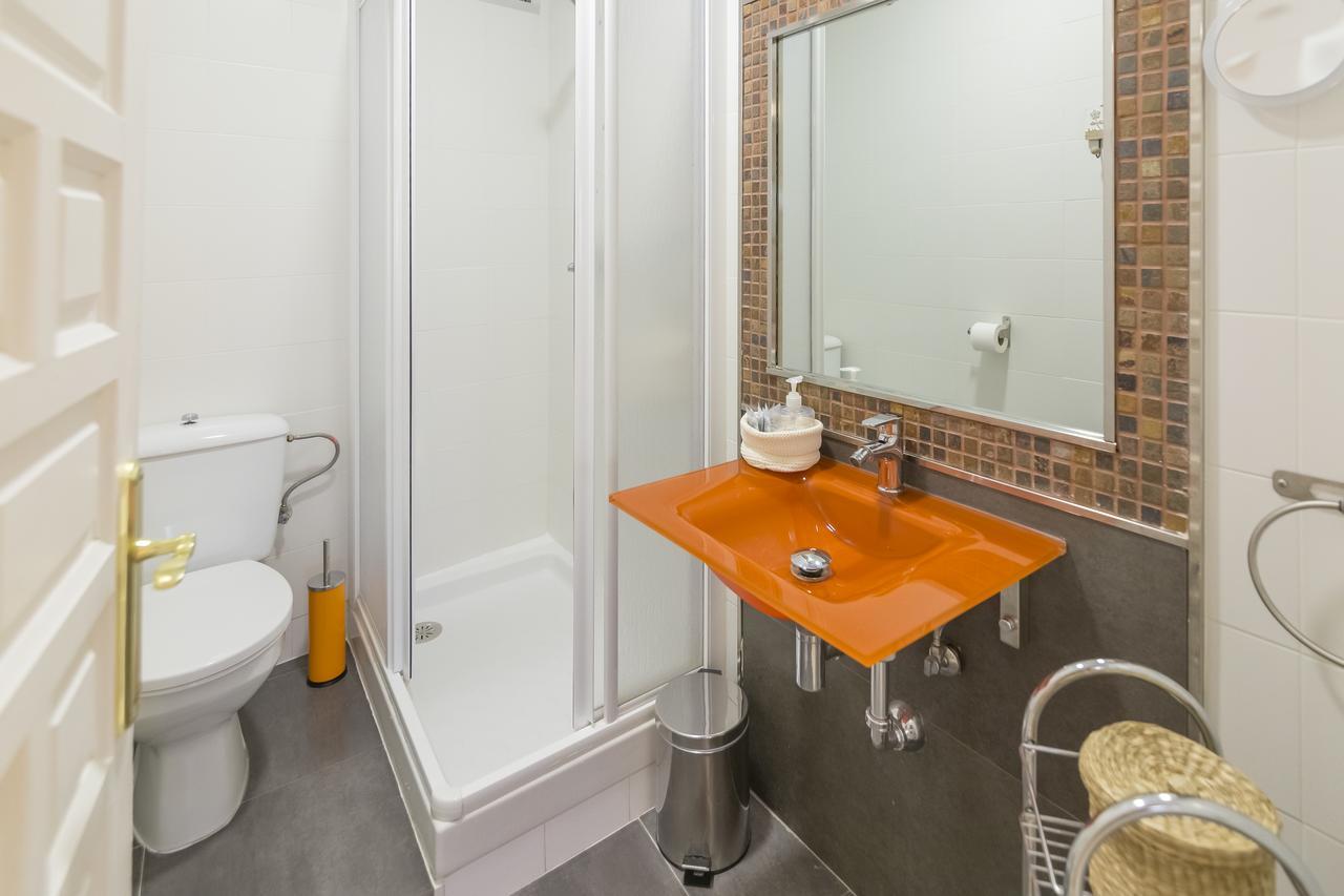 Apartamento Cespedescinco *