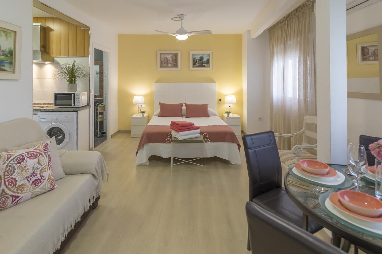 Apartamento Cespedescinco *
