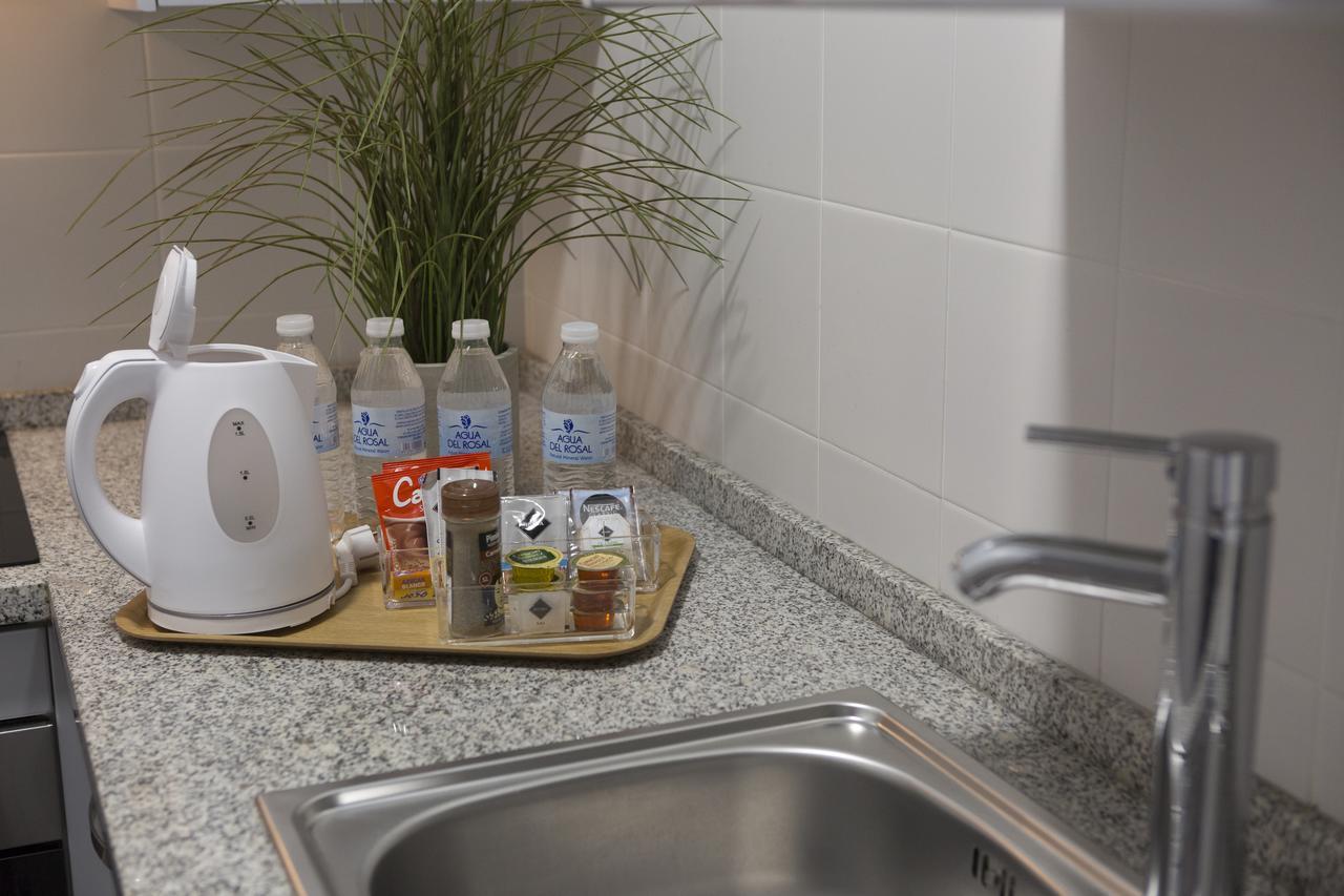 Apartamento Cespedescinco *