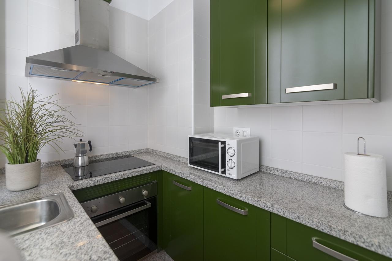 Cespedescinco Apartamento