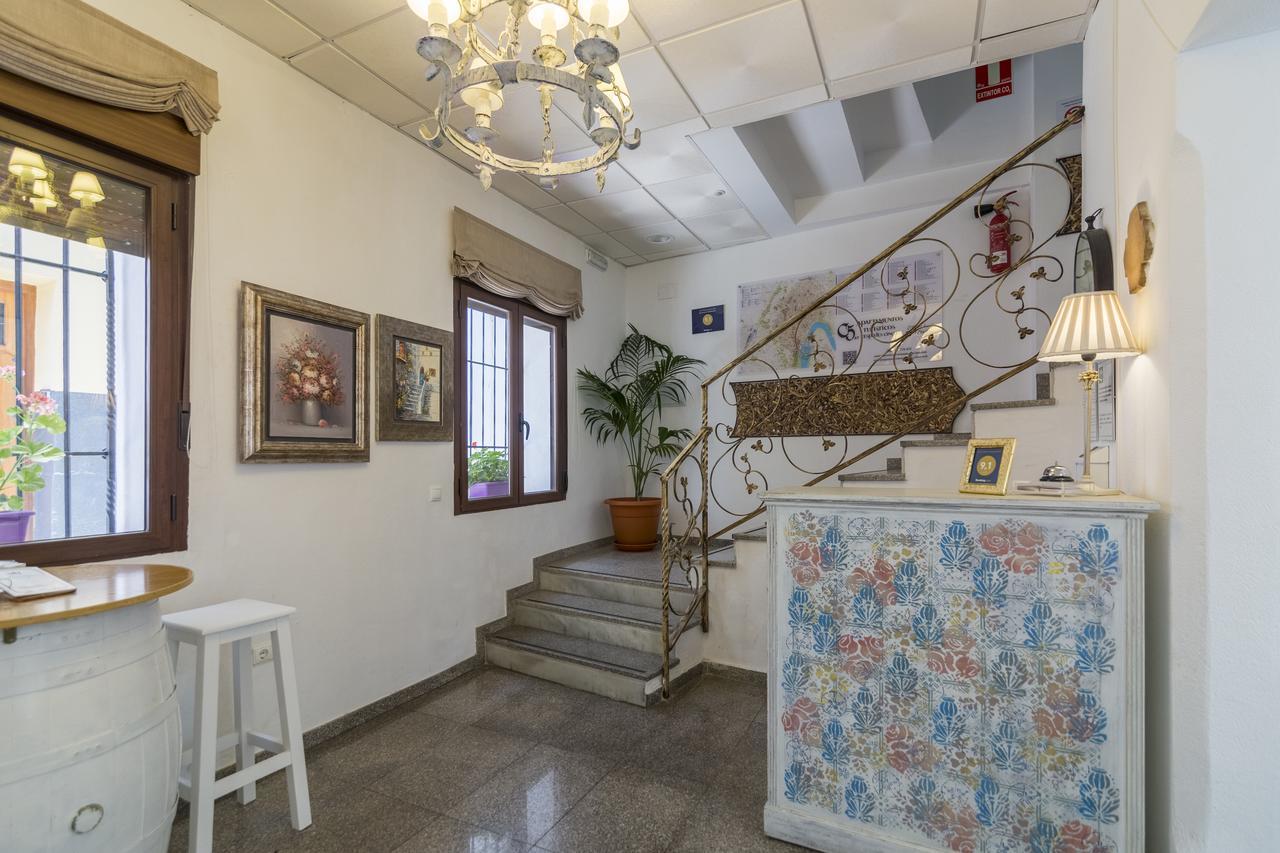 Apartamento Cespedescinco *