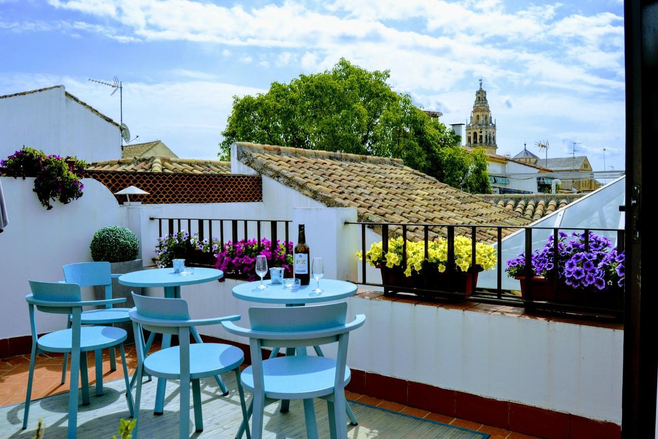 Hotel La Llave De La Judería Boutique 3*