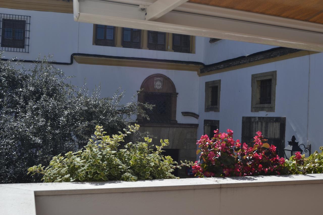 La Llave De La Judería Boutique Hotel 3*