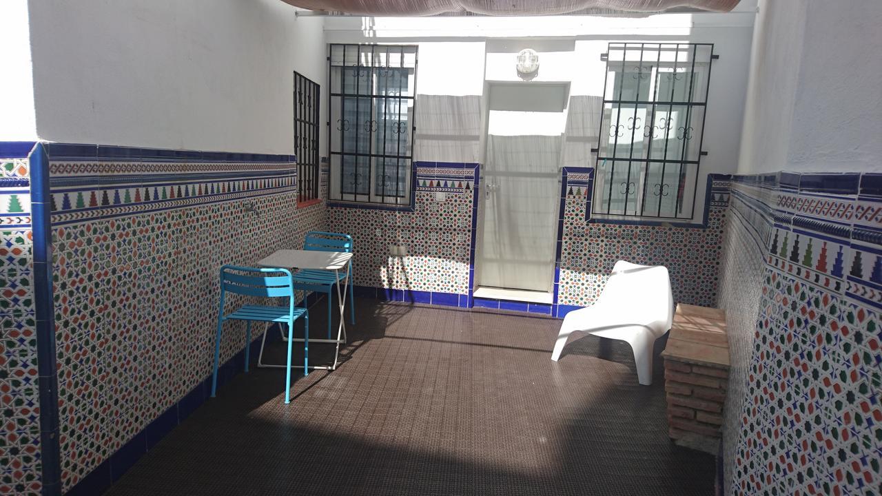 El Patio De La Piscina *