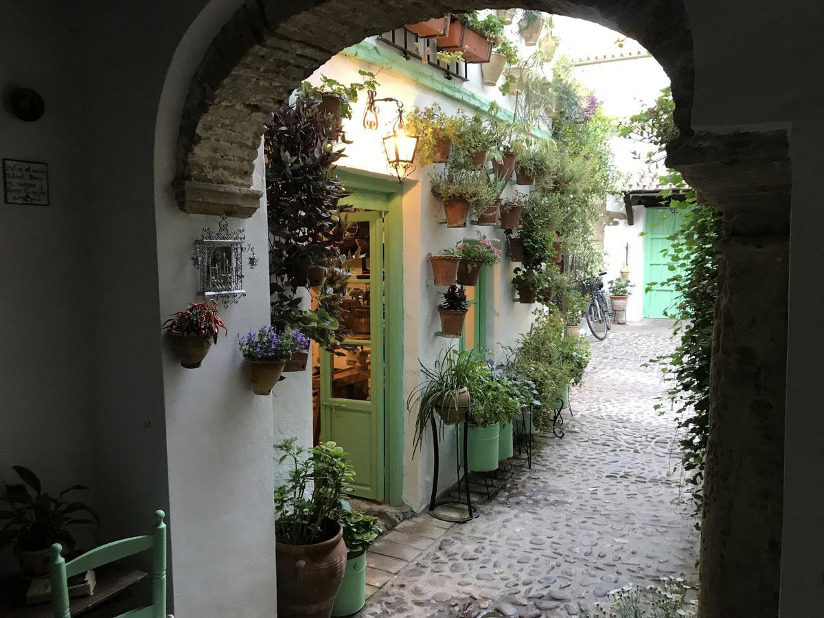 La Casa De La Costurera *