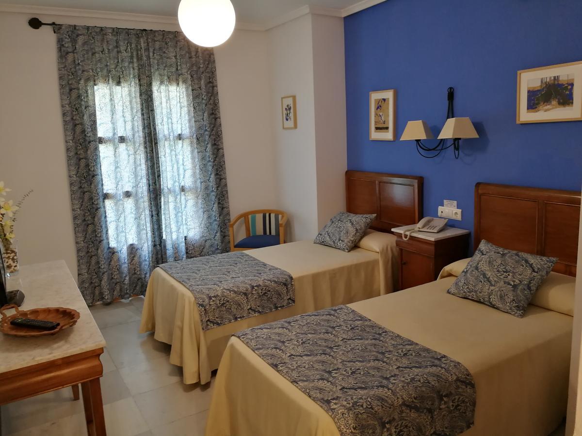 Hotel Maestre Cordoba