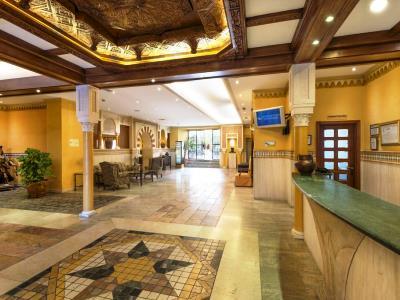 Eurostars Maimonides Hotel Cordoba