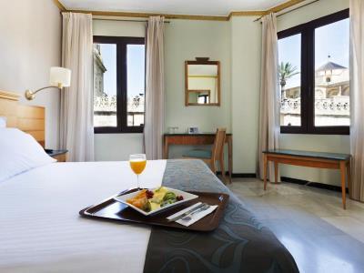 Eurostars Maimonides 3* Cordoba