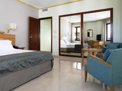 Eurostars Maimonides