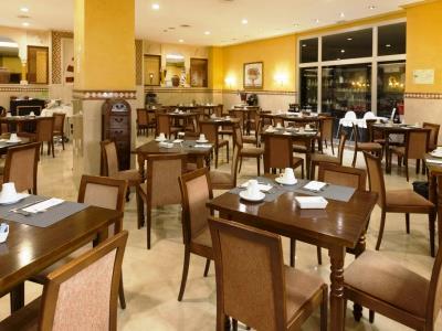 Hotel Eurostars Maimonides 3*