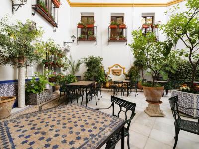 Eurostars Maimonides Hotel 3*