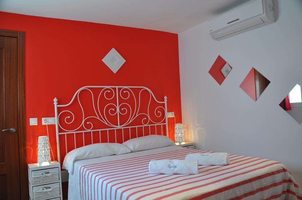 Cibeles Guest house