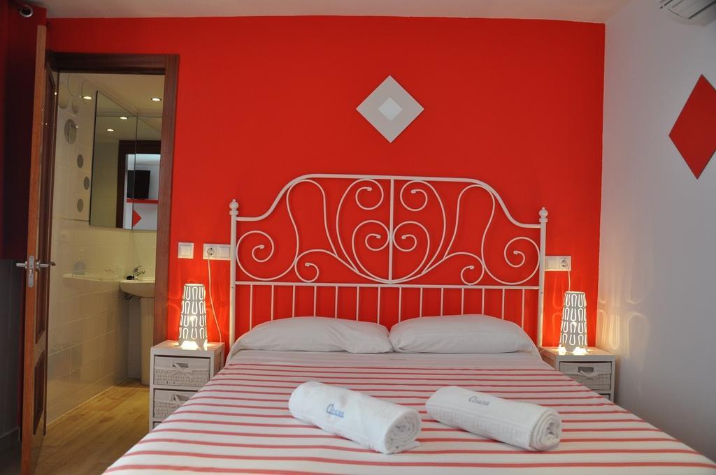Guest house Cibeles 2*