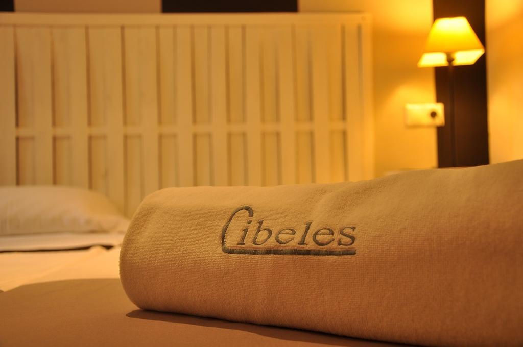 Cibeles Guest house