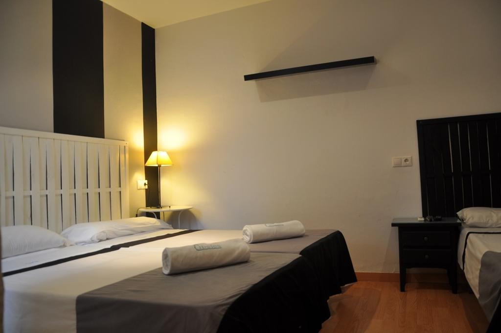 Guest house Cibeles