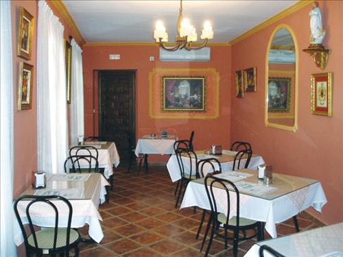 Hotel Maestre *