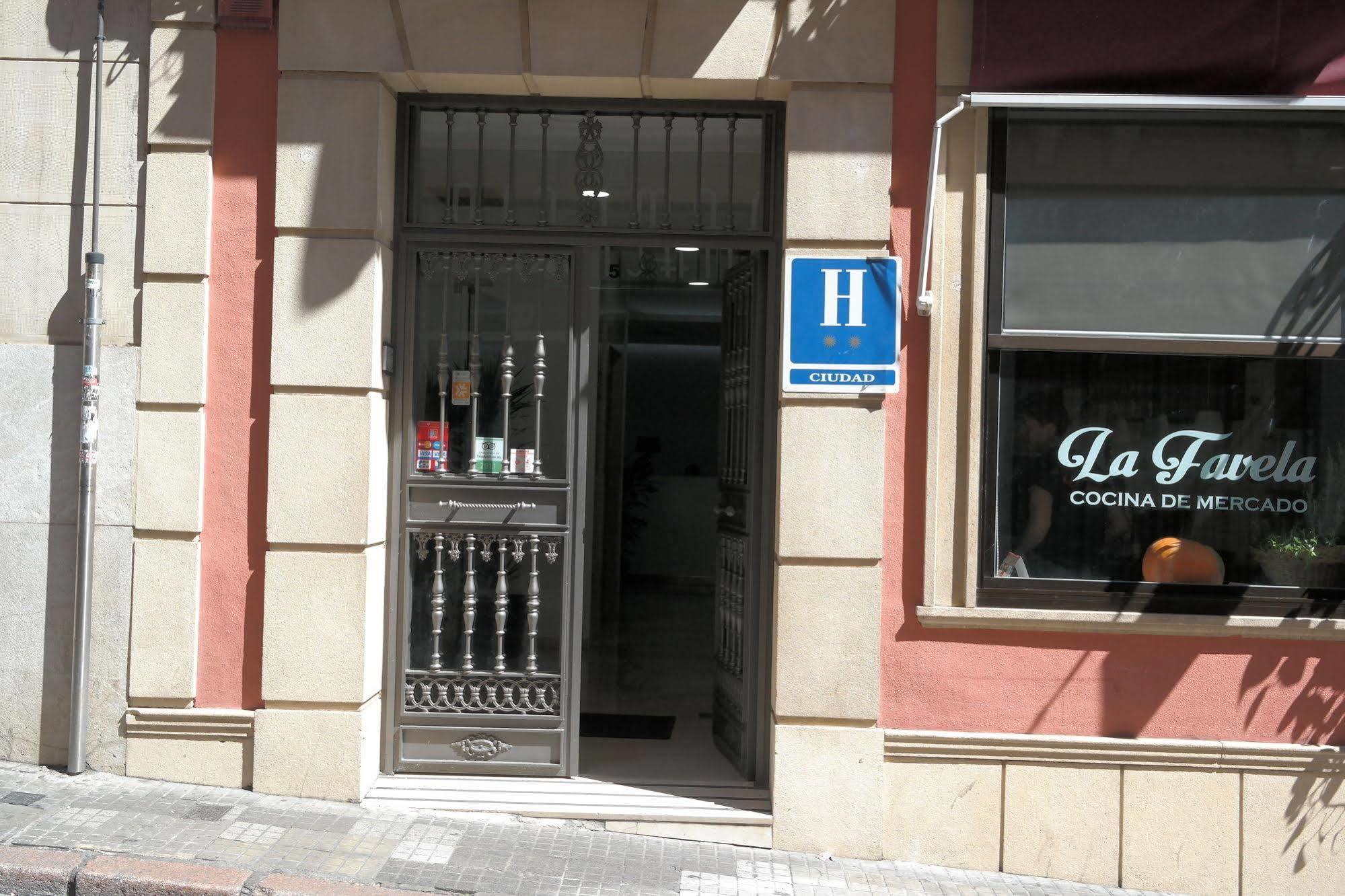 Hotel Gran Plaza Cordoba