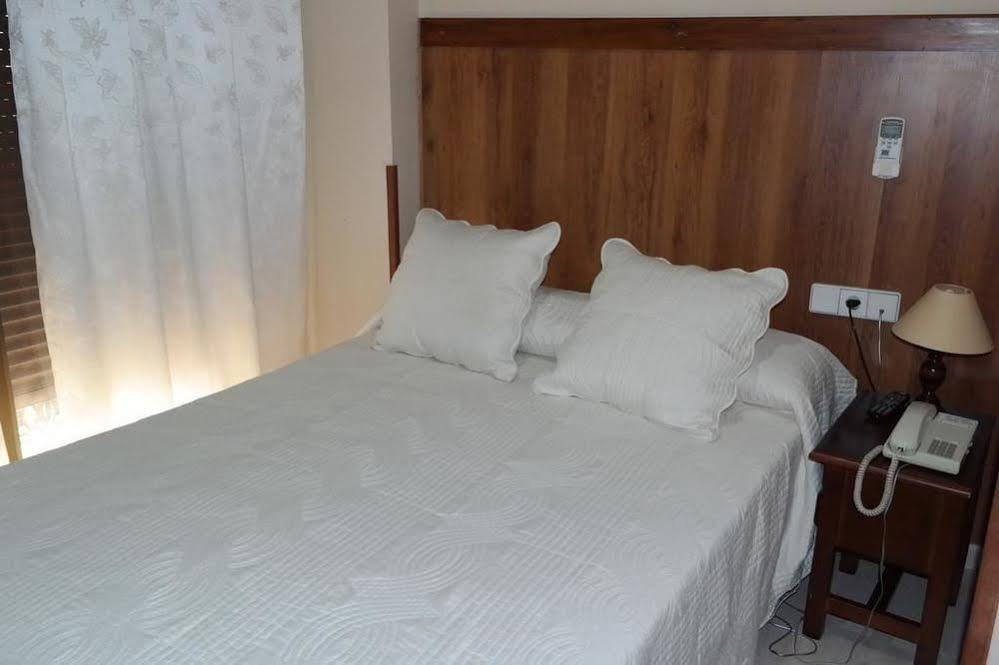 Gran Plaza Hotel Cordoba