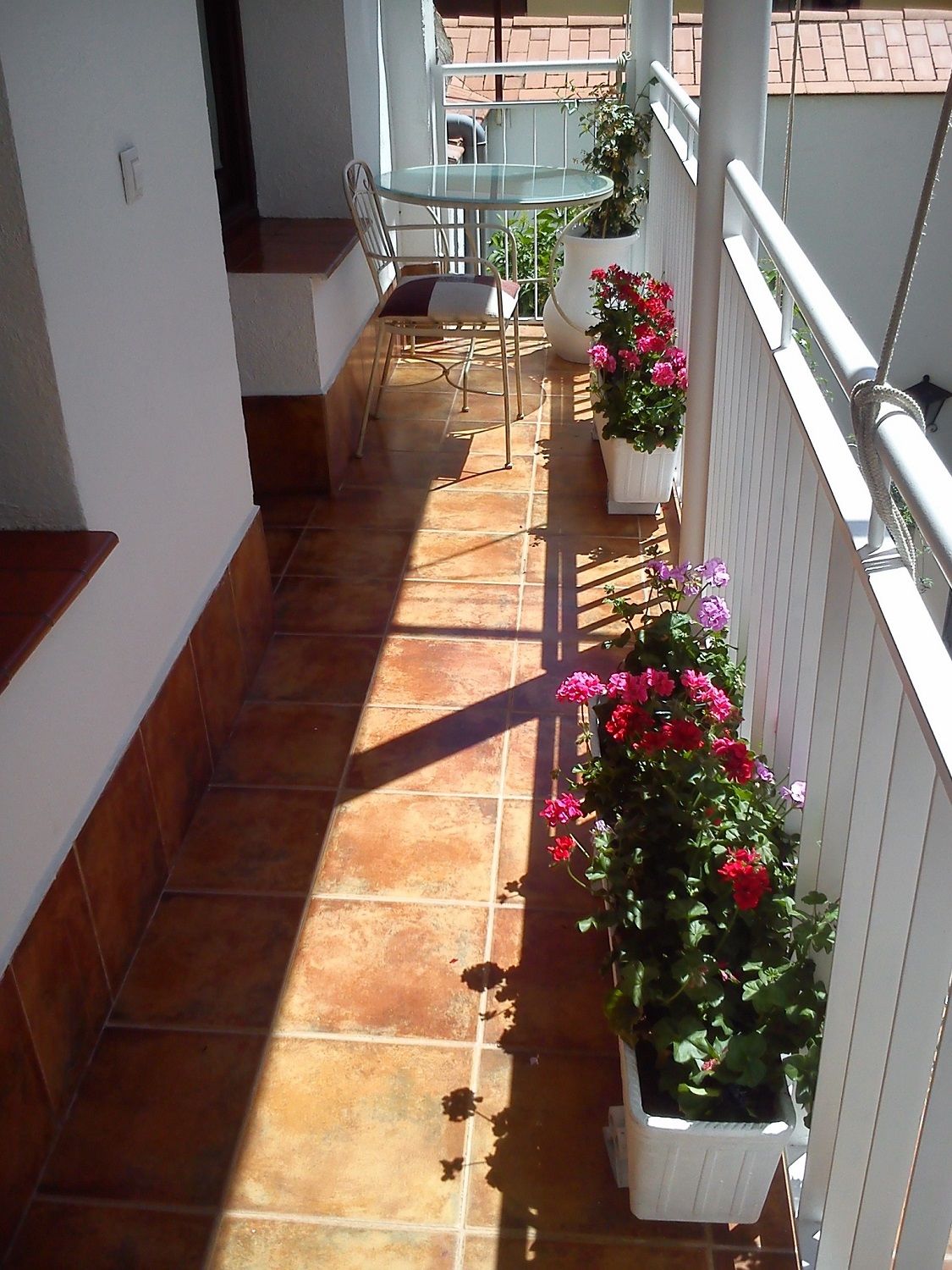 Casa De Naranjos Hotel Cordoba