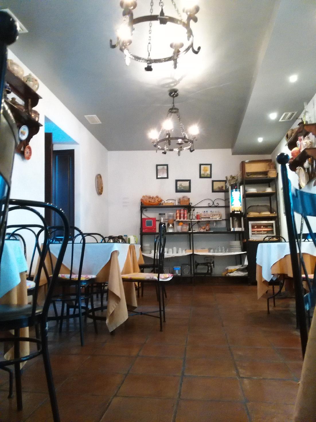 Hotel Casa De Naranjos