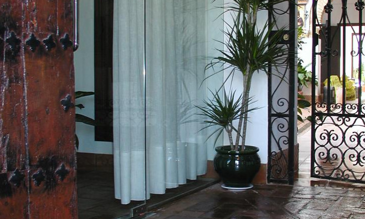 Hotel Casa De Naranjos Cordoba