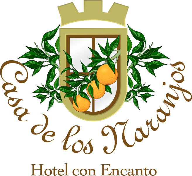Hotel Casa De Naranjos