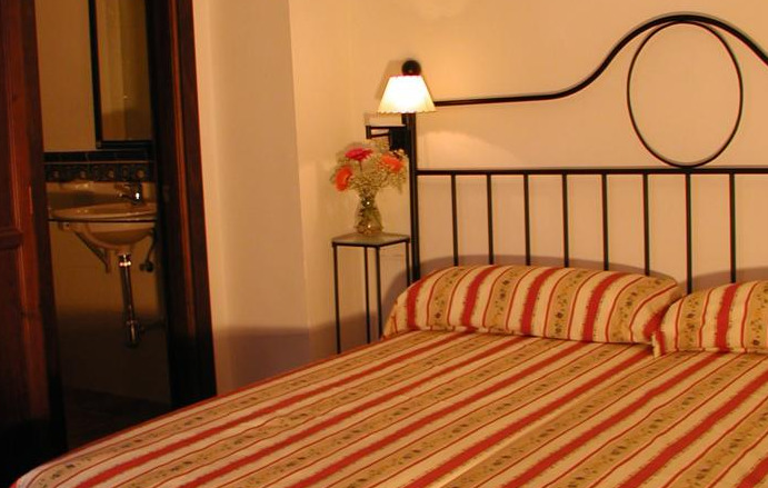 Casa De Naranjos