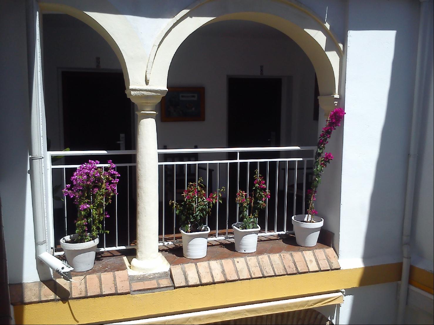 Casa De Naranjos