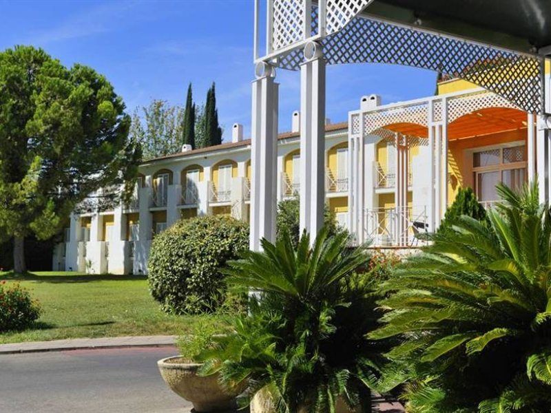 Exe Adelfas Hotel