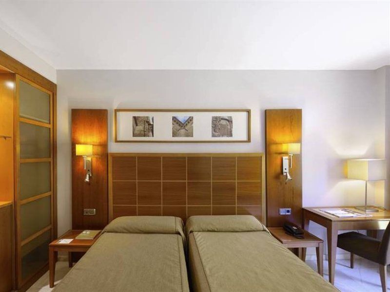 Exe Adelfas Hotel