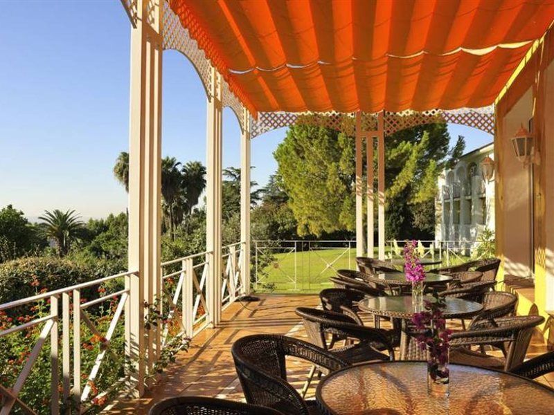 Hotel Exe Adelfas Córdoba