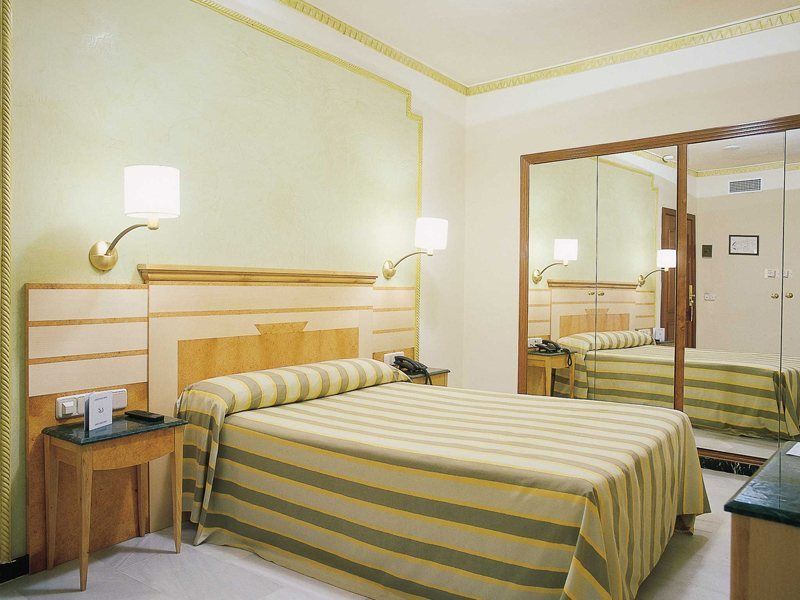 Eurostars Maimonides 3* Cordoba