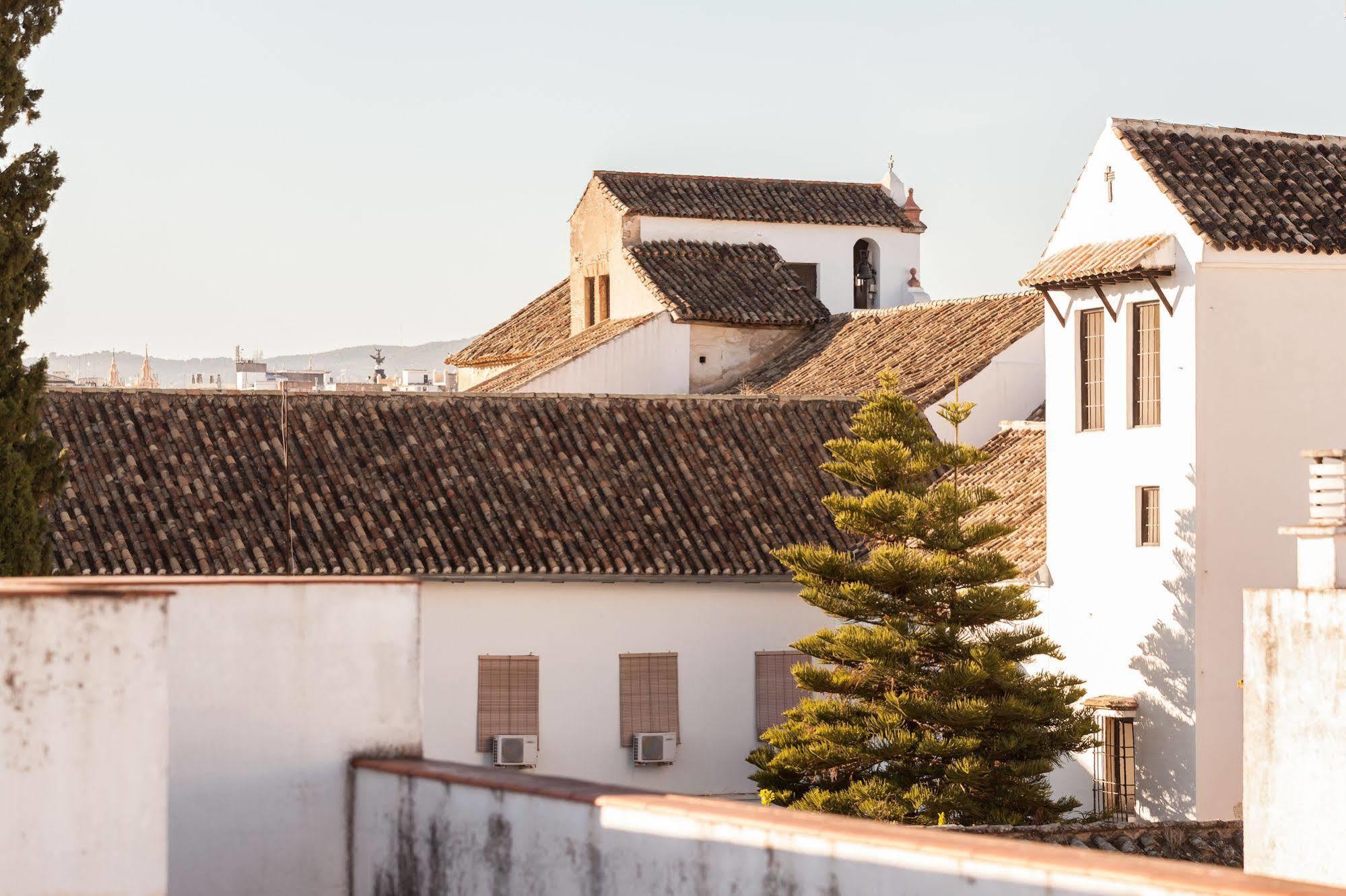 Viento10 Hotel Córdoba