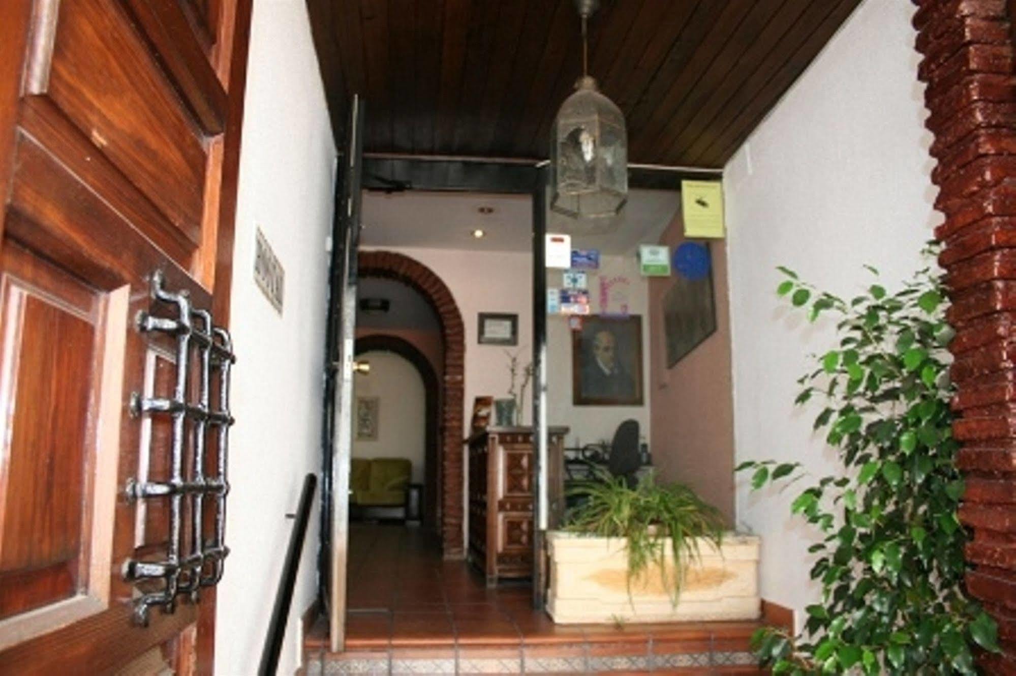 Hospederia Luis De Góngora Córdoba