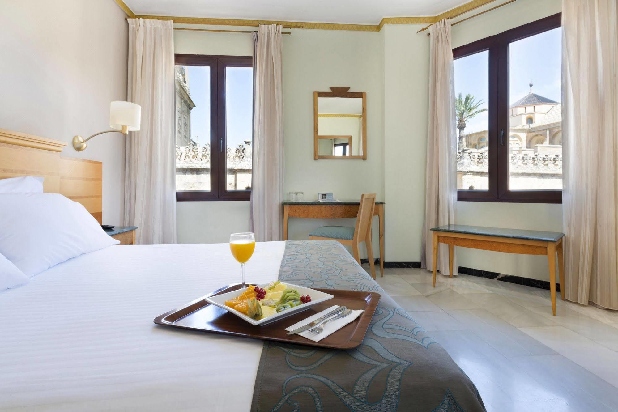 Eurostars Maimonides Córdoba