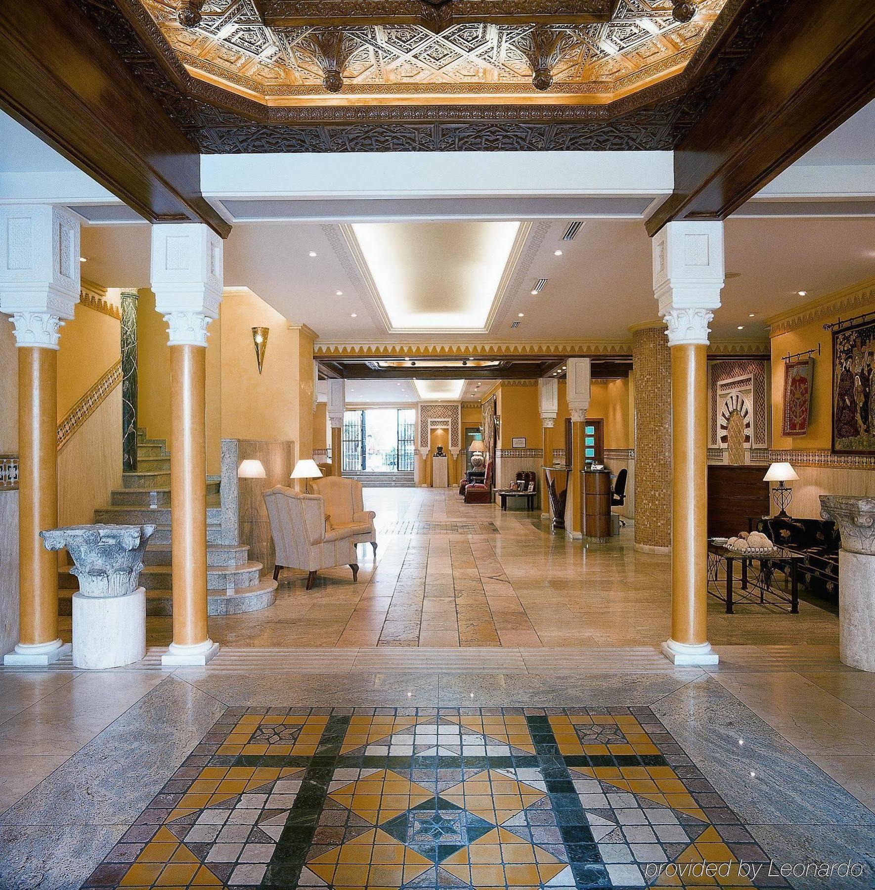 Eurostars Maimonides Hotel