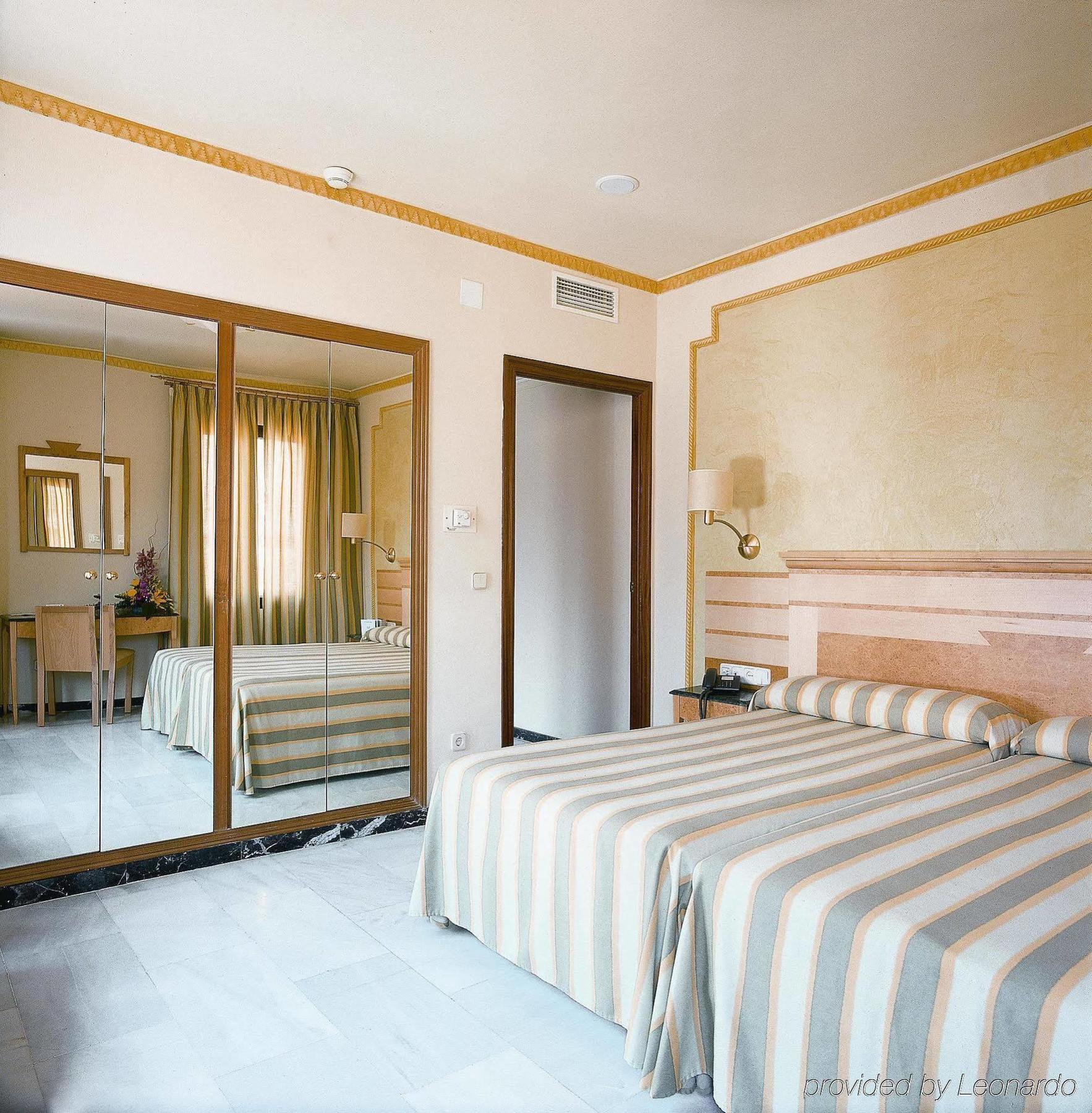 Eurostars Maimonides Cordoba