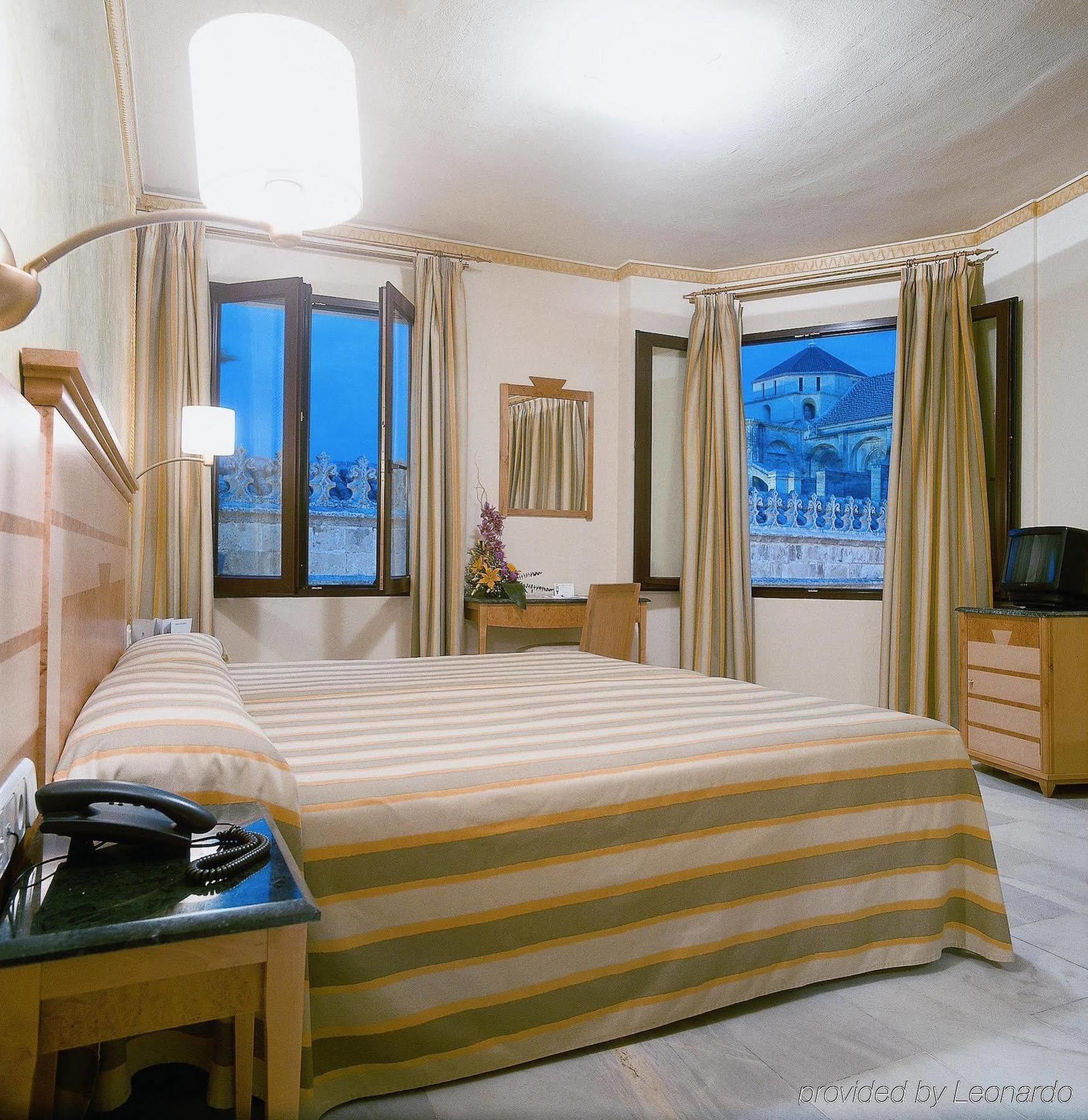 Hotel Eurostars Maimonides 3*