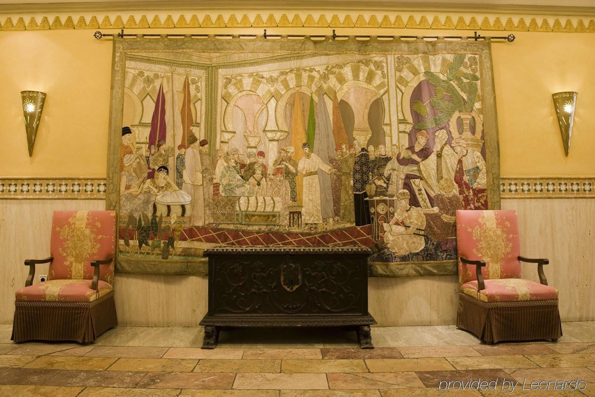 Hotel Eurostars Maimonides