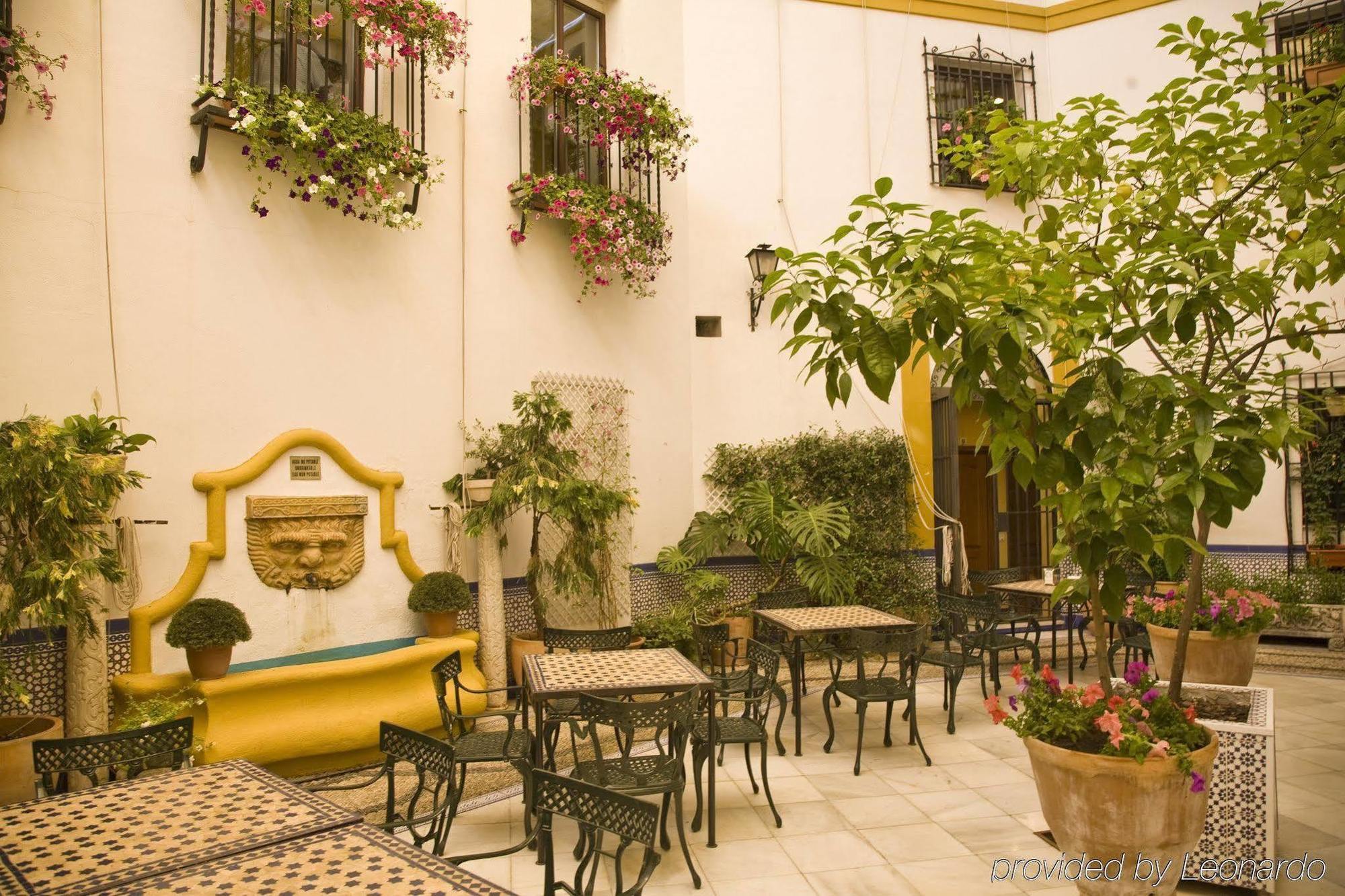 Eurostars Maimonides 3* Córdoba
