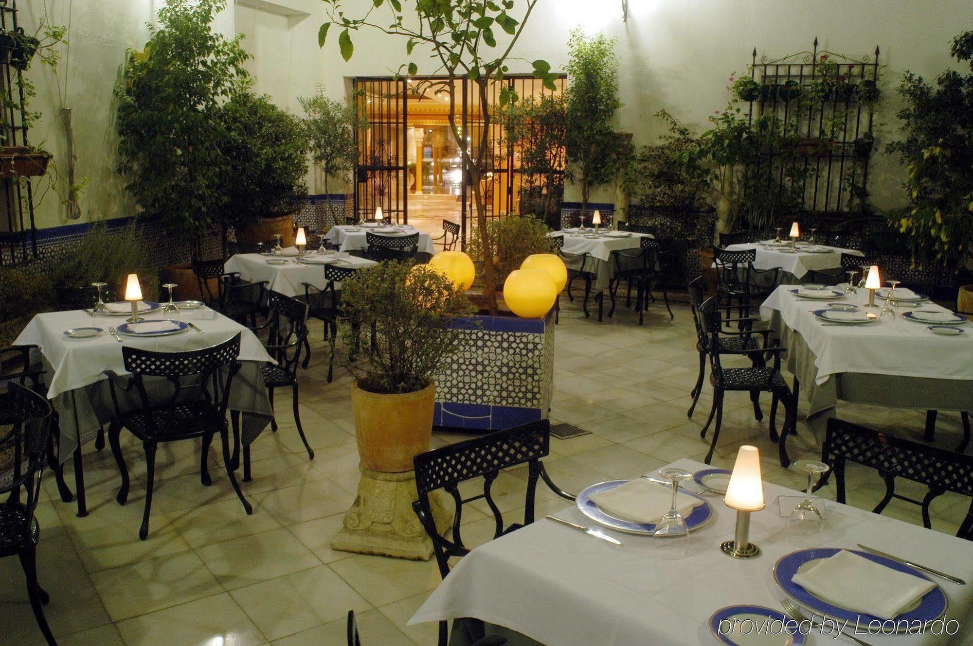 Hotel Eurostars Maimonides