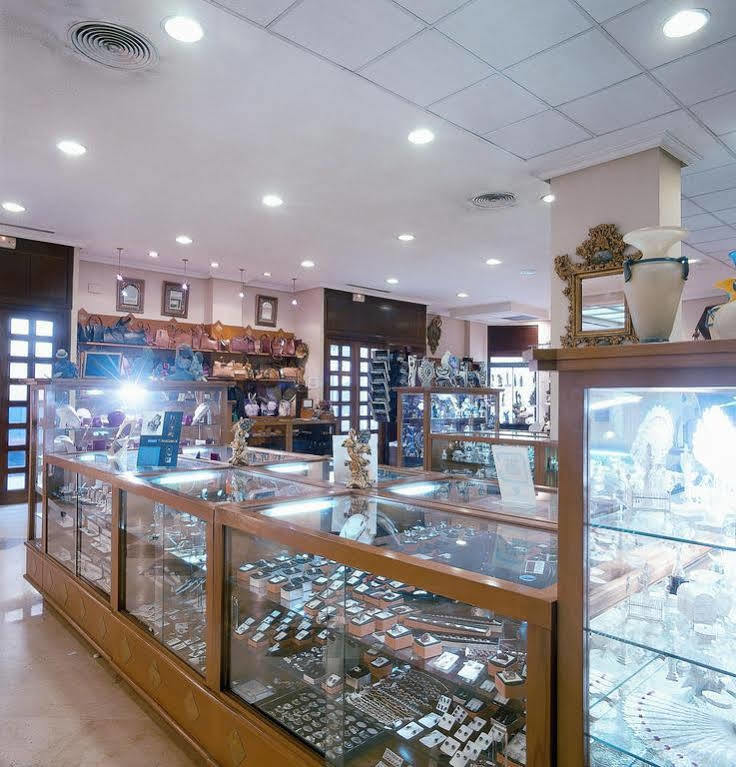 Eurostars Maimonides Hotel Córdoba