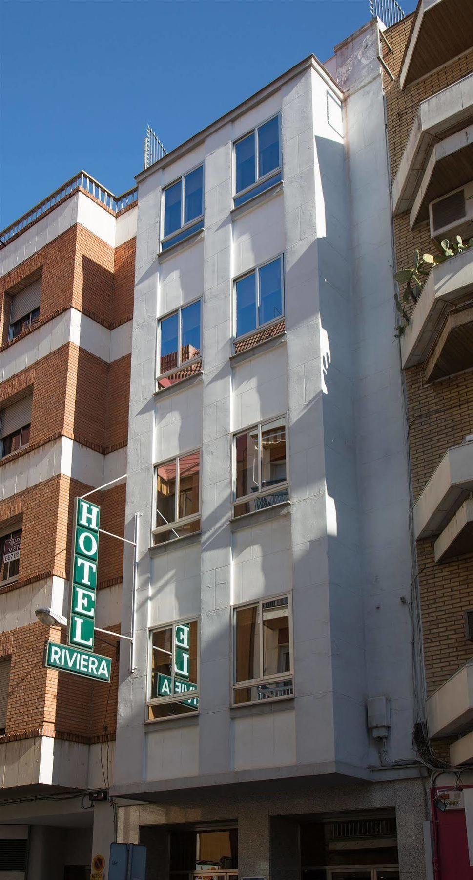 Riviera Hotel Cordoba
